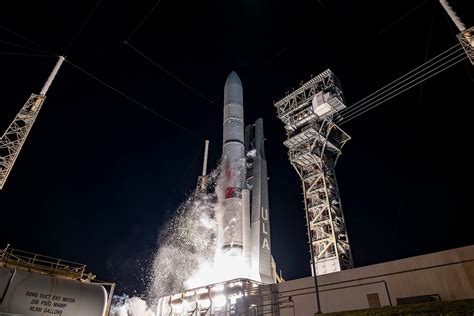 Securing US space assets is busting the Air Force budget, .